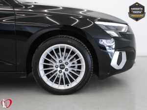 Audi A3 Sportback Advanced 30 TDI 85kW (116CV) - Foto 12