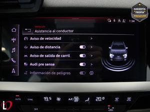 Audi A3 Sportback Advanced 30 TDI 85kW (116CV) - Foto 43