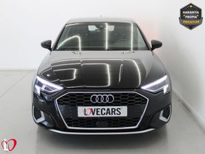 Audi A3 Sportback Advanced 30 TDI 85kW (116CV) - Foto 50
