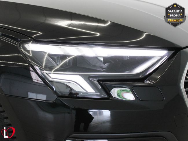 Audi A3 Sportback Advanced 30 TDI 85kW (116CV)