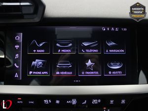Audi A3 Sportback Advanced 30 TDI 85kW (116CV) - Foto 8