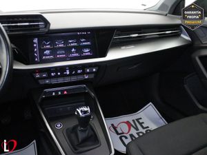 Audi A3 Sportback Advanced 30 TDI 85kW (116CV) - Foto 42