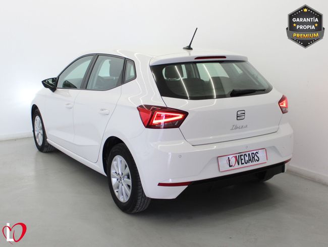 Seat Ibiza 1.0 TSI 81kW (110CV) Style XM