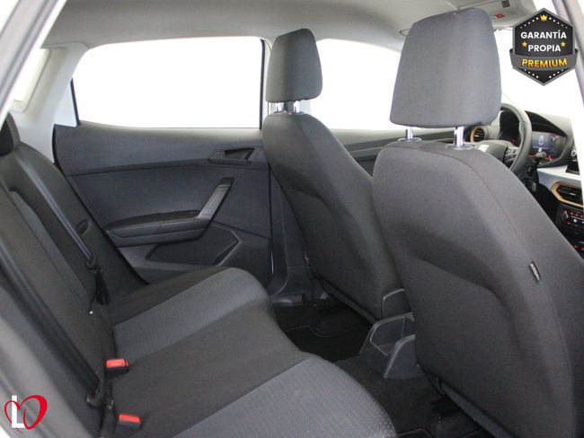 Seat Ibiza 1.0 TSI 81kW (110CV) Style XM