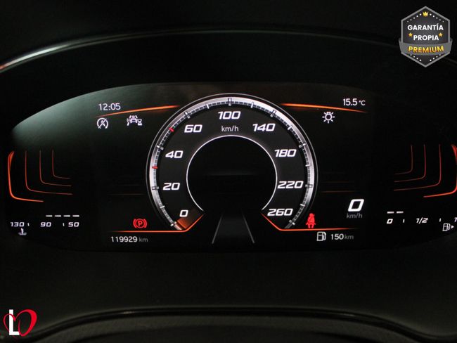Seat Ibiza 1.0 TSI 81kW (110CV) Style XM