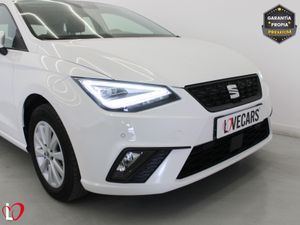 Seat Ibiza 1.0 TSI 81kW (110CV) Style XM - Foto 30
