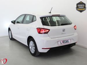 Seat Ibiza 1.0 TSI 81kW (110CV) Style XM - Foto 4