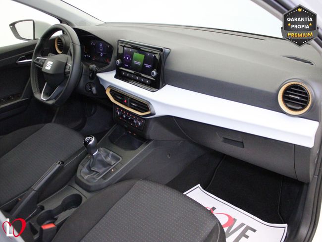 Seat Ibiza 1.0 TSI 81kW (110CV) Style XM