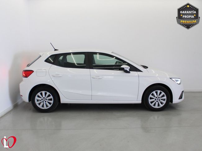 Seat Ibiza 1.0 TSI 81kW (110CV) Style XM