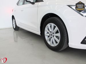 Seat Ibiza 1.0 TSI 81kW (110CV) Style XM - Foto 29