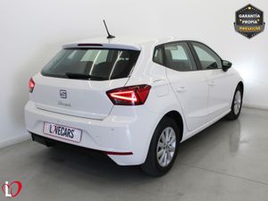 Seat Ibiza 1.0 TSI 81kW (110CV) Style XM - Foto 5