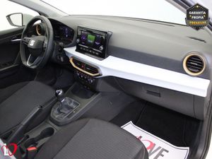 Seat Ibiza 1.0 TSI 81kW (110CV) Style XM - Foto 18