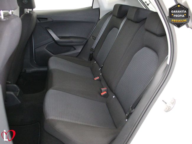 Seat Ibiza 1.0 TSI 81kW (110CV) Style XM