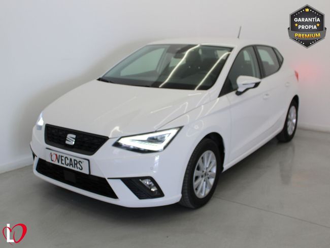 Seat Ibiza 1.0 TSI 81kW (110CV) Style XM
