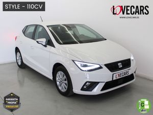 Seat Ibiza 1.0 TSI 81kW (110CV) Style XM - Foto 2