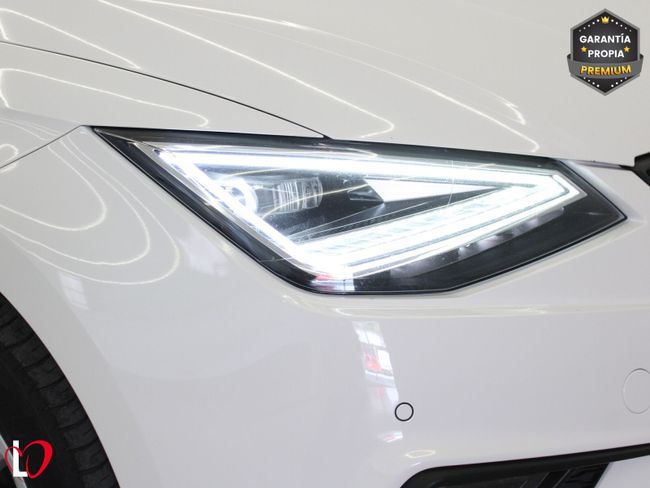 Seat Ibiza 1.0 TSI 81kW (110CV) Style XM