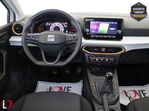 Seat Ibiza 1.0 TSI 81kW (110CV) Style XM - Foto 37