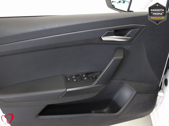 Seat Ibiza 1.0 TSI 81kW (110CV) Style XM