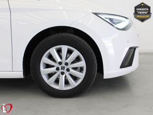 Seat Ibiza 1.0 TSI 81kW (110CV) Style XM - Foto 13