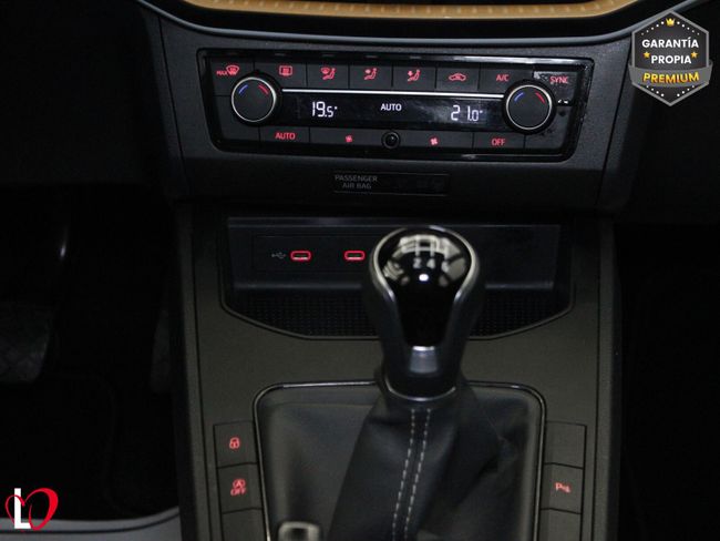 Seat Ibiza 1.0 TSI 81kW (110CV) Style XM