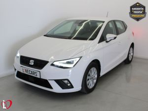Seat Ibiza 1.0 TSI 81kW (110CV) Style XM - Foto 3