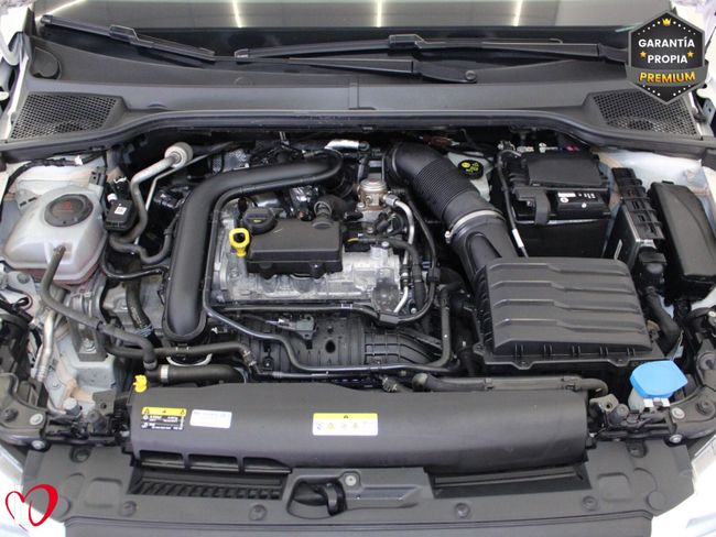 Seat Ibiza 1.0 TSI 81kW (110CV) Style XM