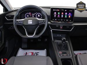 Seat Leon 1.5 TSI 85kW Style XS - Foto 36
