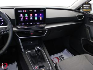 Seat Leon 1.5 TSI 85kW Style XS - Foto 42
