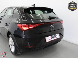 Seat Leon 1.5 TSI 85kW Style XS - Foto 32