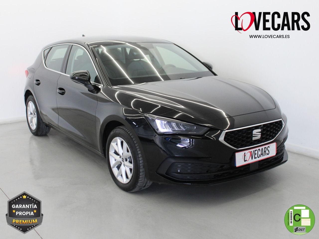 Seat Leon 1.5 TSI 85kW Style XS - Foto 1