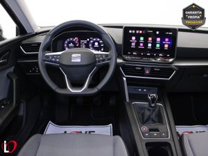 Seat Leon 1.5 TSI 85kW Style XS - Foto 35