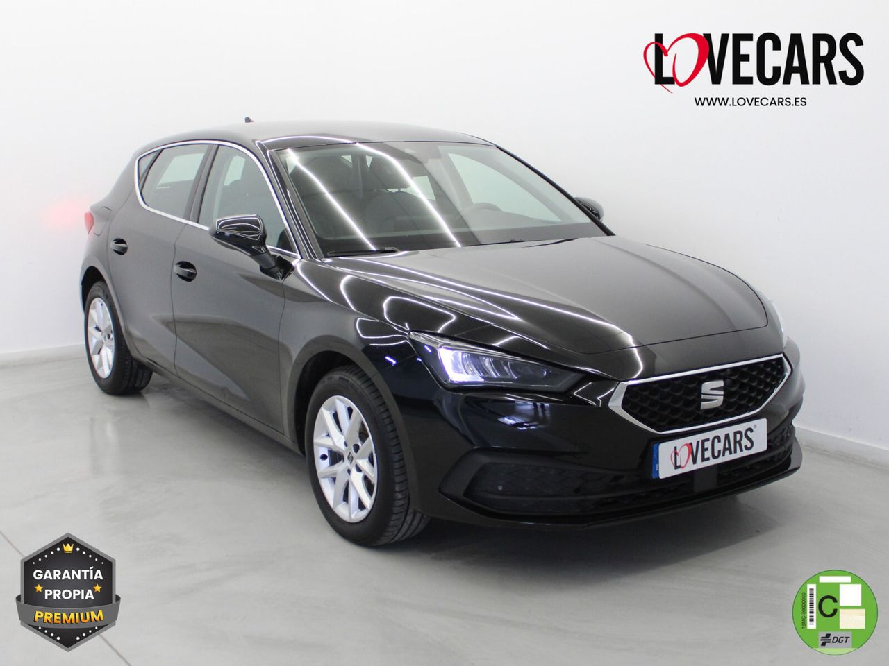 Seat Leon 1.5 TSI 85kW Style XS - Foto 1