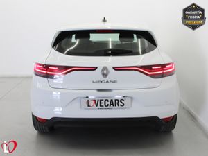 Renault Megane Business Blue dCi 85 kW (115CV) - Foto 50
