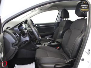 Renault Megane Business Blue dCi 85 kW (115CV) - Foto 18