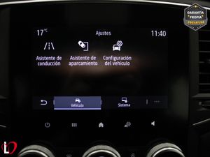 Renault Megane Business Blue dCi 85 kW (115CV) - Foto 43