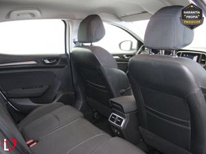 Renault Megane Business Blue dCi 85 kW (115CV) - Foto 21
