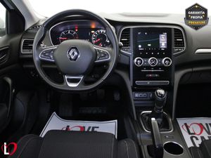 Renault Megane Business Blue dCi 85 kW (115CV) - Foto 36