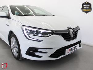 Renault Megane Business Blue dCi 85 kW (115CV) - Foto 29