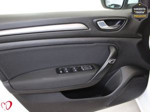 Renault Megane Business Blue dCi 85 kW (115CV) - Foto 15