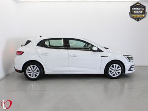 Renault Megane Business Blue dCi 85 kW (115CV) - Foto 47