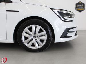 Renault Megane Business Blue dCi 85 kW (115CV) - Foto 12