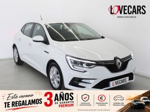 Renault Megane Business Blue dCi 85 kW (115CV) - Foto 2