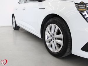 Renault Megane Business Blue dCi 85 kW (115CV) - Foto 28