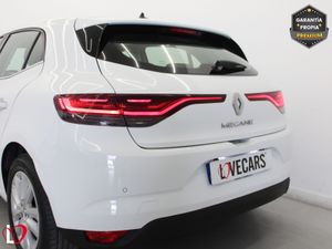 Renault Megane Business Blue dCi 85 kW (115CV) - Foto 32