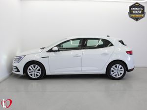 Renault Megane Business Blue dCi 85 kW (115CV) - Foto 49