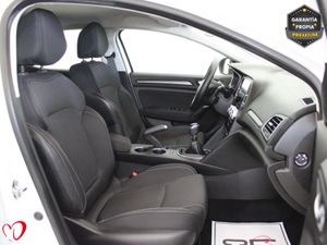 Renault Megane Business Blue dCi 85 kW (115CV) - Foto 19