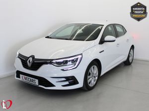 Renault Megane Business Blue dCi 85 kW (115CV) - Foto 3