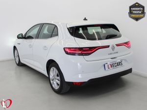 Renault Megane Business Blue dCi 85 kW (115CV) - Foto 4