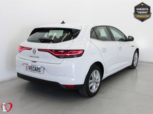 Renault Megane Business Blue dCi 85 kW (115CV) - Foto 5