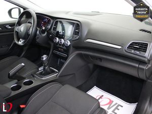 Renault Megane Business Blue dCi 85 kW (115CV) - Foto 17
